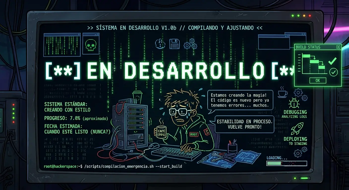 desarrollo